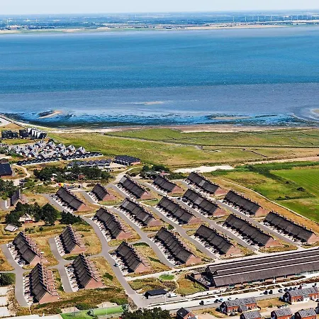 Vakantiehuis Holiday Romo Lxxxvii Sønderby
