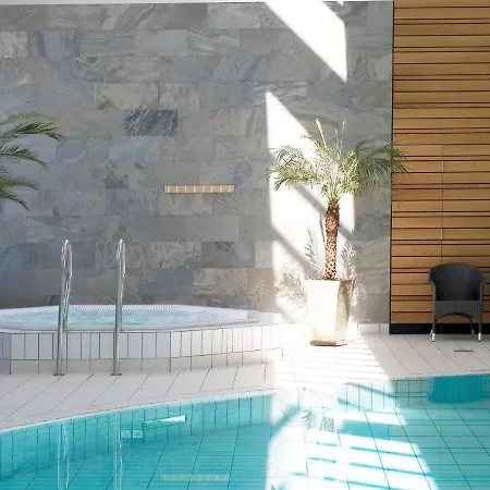 Vakantiehuis Holiday Romo Lxxxvii *