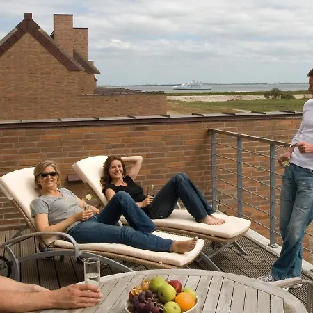 Holiday Romo Lxxxvii Vakantiehuis *