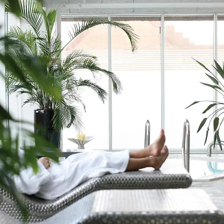 Vakantiehuis Holiday Romo Lxxxvii