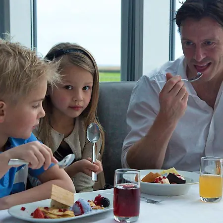 Vakantiehuis Holiday Romo Lxxxvii